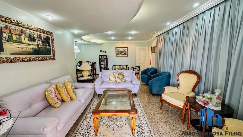 Apartamento, 4 quartos - Foto 3