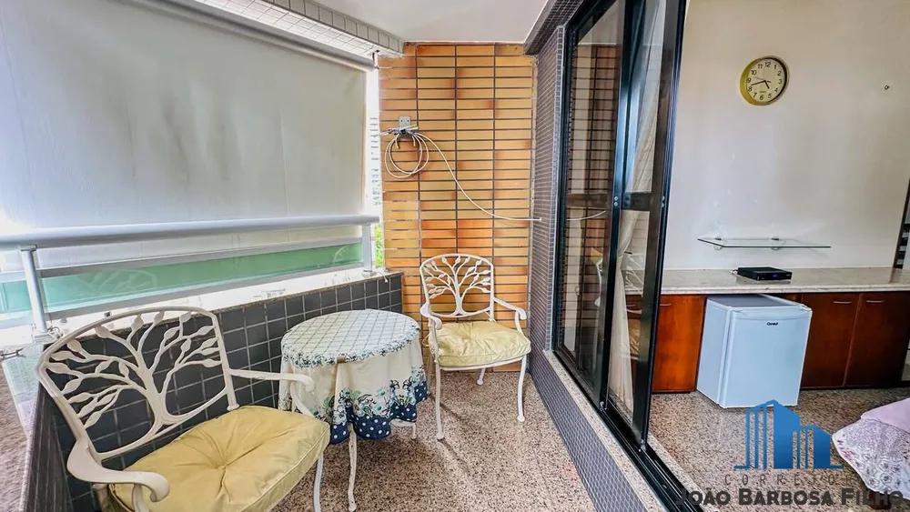 Apartamento, 4 quartos - Foto 6