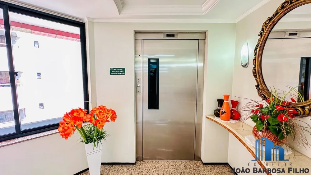 Apartamento, 4 quartos - Foto 8