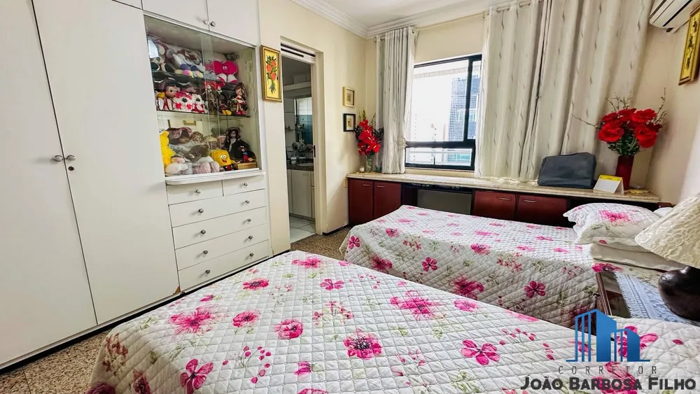 Apartamento, 4 quartos - Foto 5