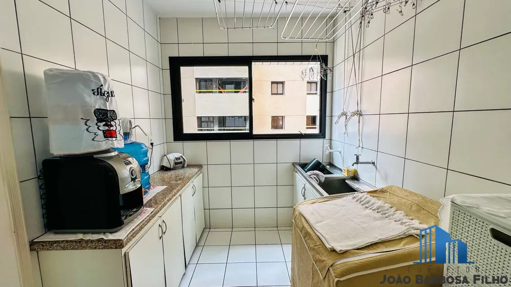 Apartamento, 4 quartos - Foto 7