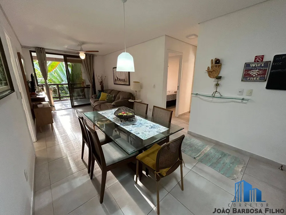 Apartamento, 3 quartos, 95 m² - Foto 17