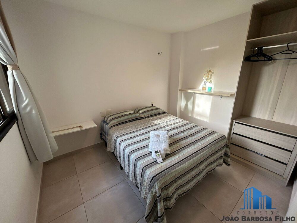 Apartamento à venda com 3 quartos, 95m² - Foto 7