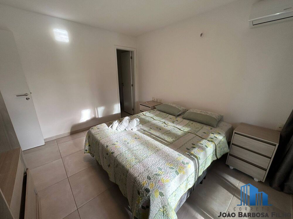 Apartamento à venda com 3 quartos, 95m² - Foto 6