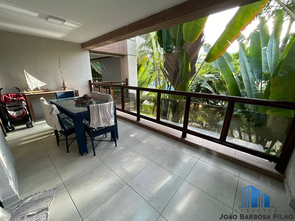 Apartamento, 3 quartos, 95 m² - Foto 20
