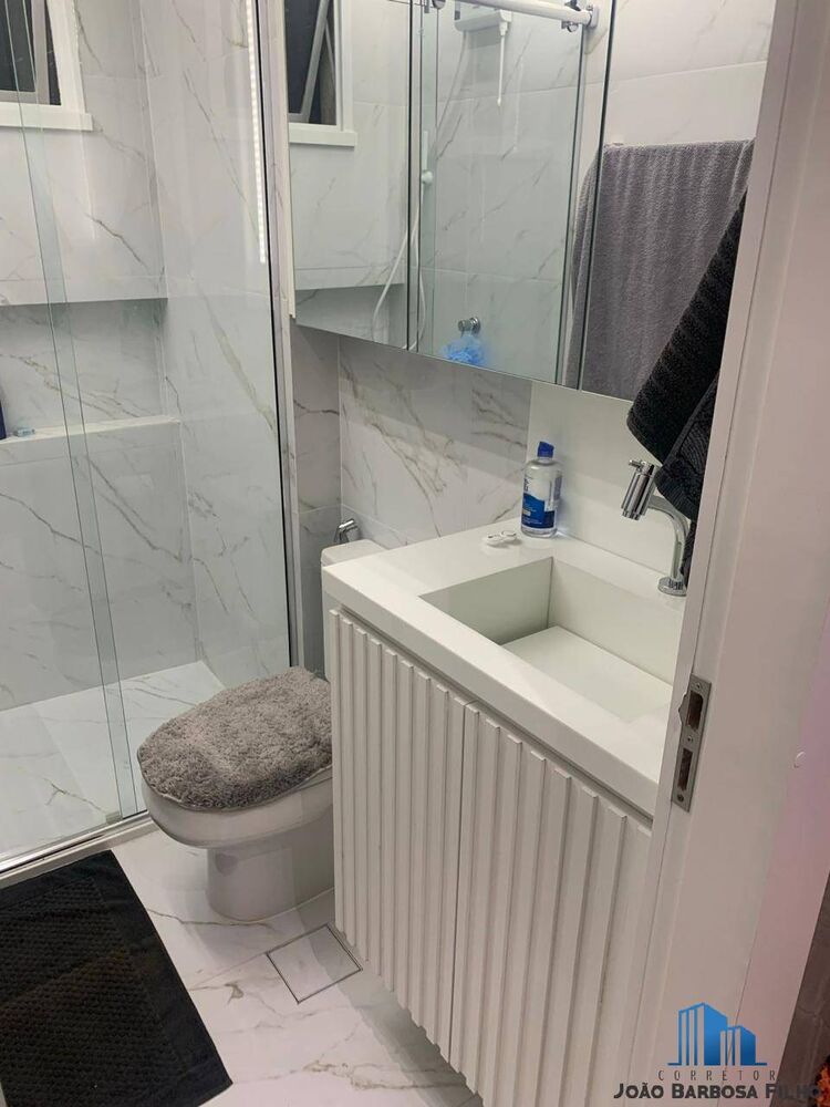 Apartamento, 1 quarto, 65 m² - Foto 6