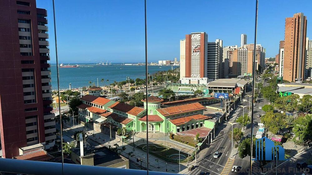 Apartamento, 1 quarto, 65 m² - Foto 1