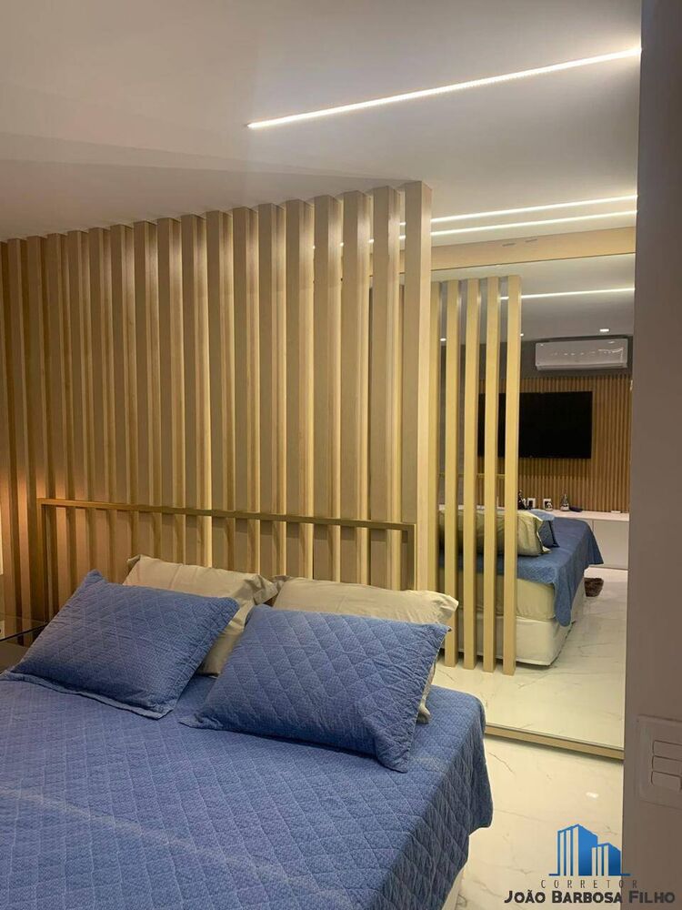 Apartamento, 1 quarto, 65 m² - Foto 4