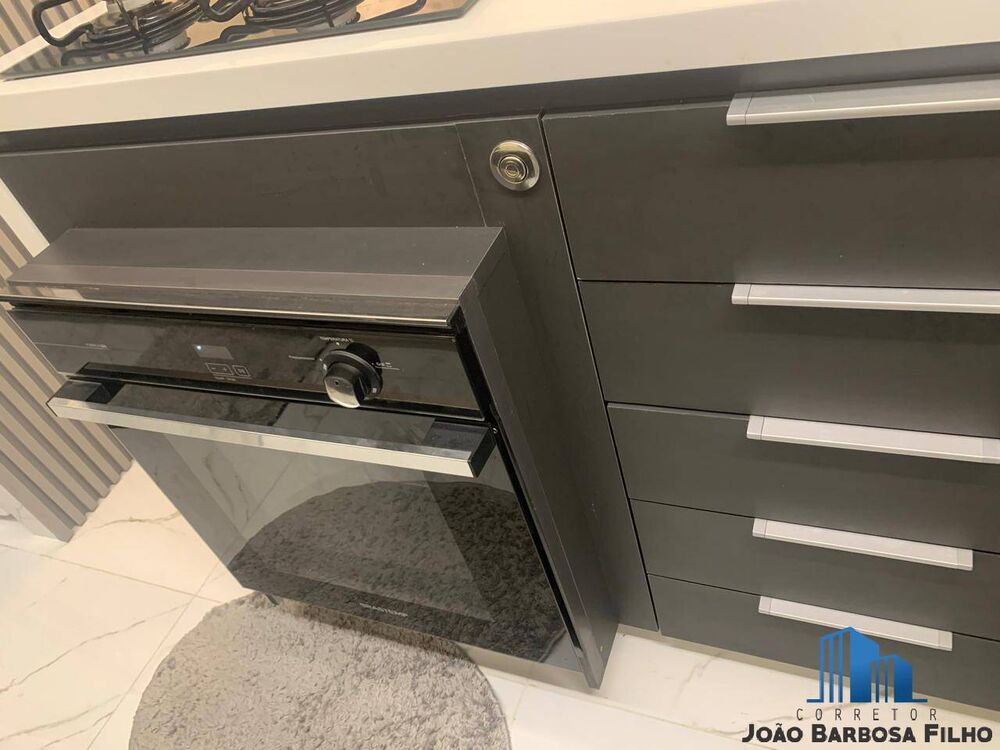 Apartamento, 1 quarto, 65 m² - Foto 9