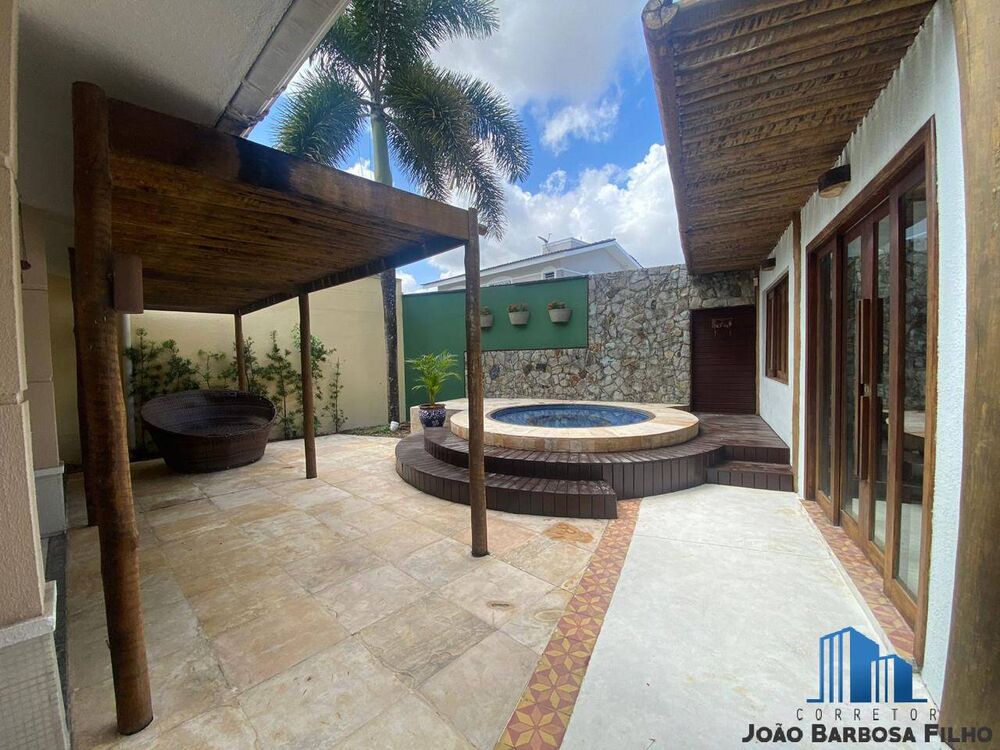 Casa, 3 quartos, 240 m² - Foto 1