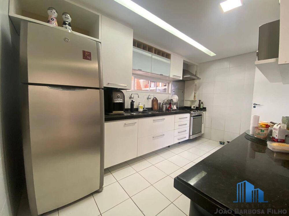 Casa, 3 quartos, 240 m² - Foto 3