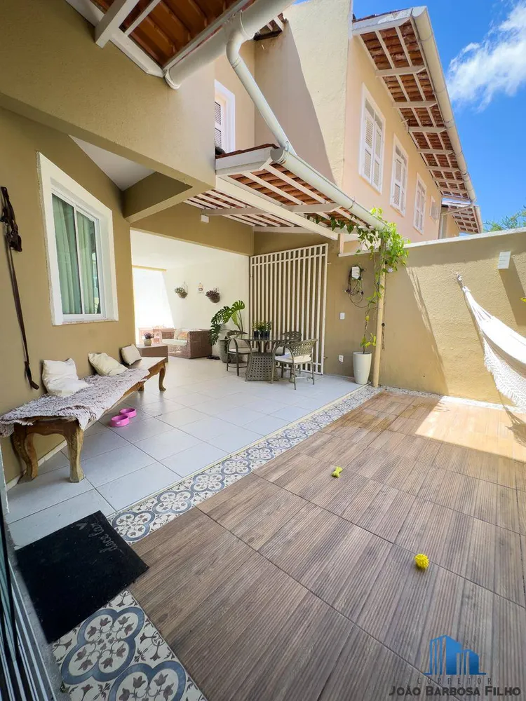 Casa de Condomínio, 3 quartos - Foto 11