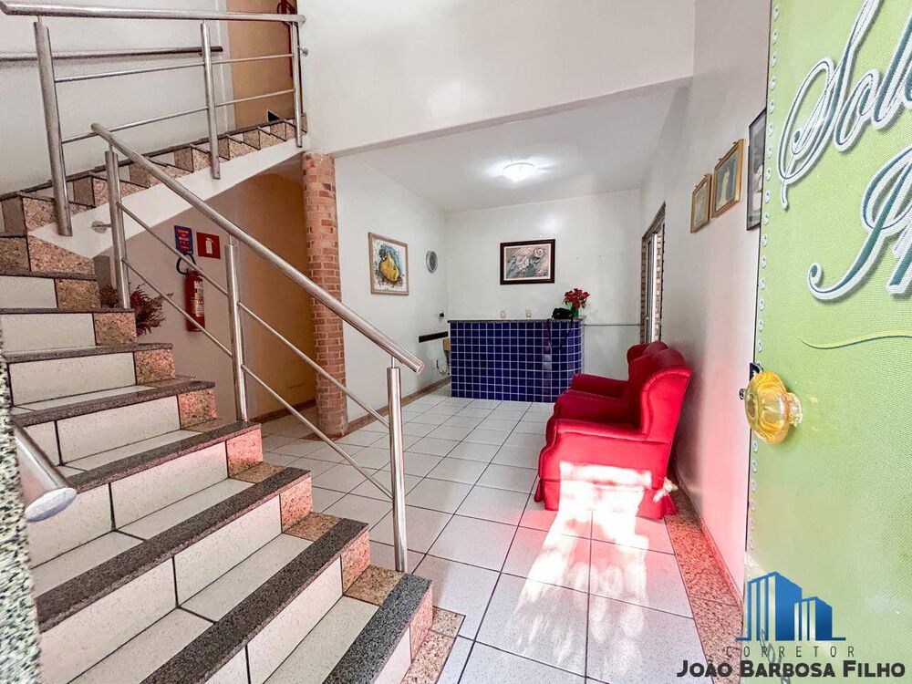 Sala-Conjunto, 514 m² - Foto 4