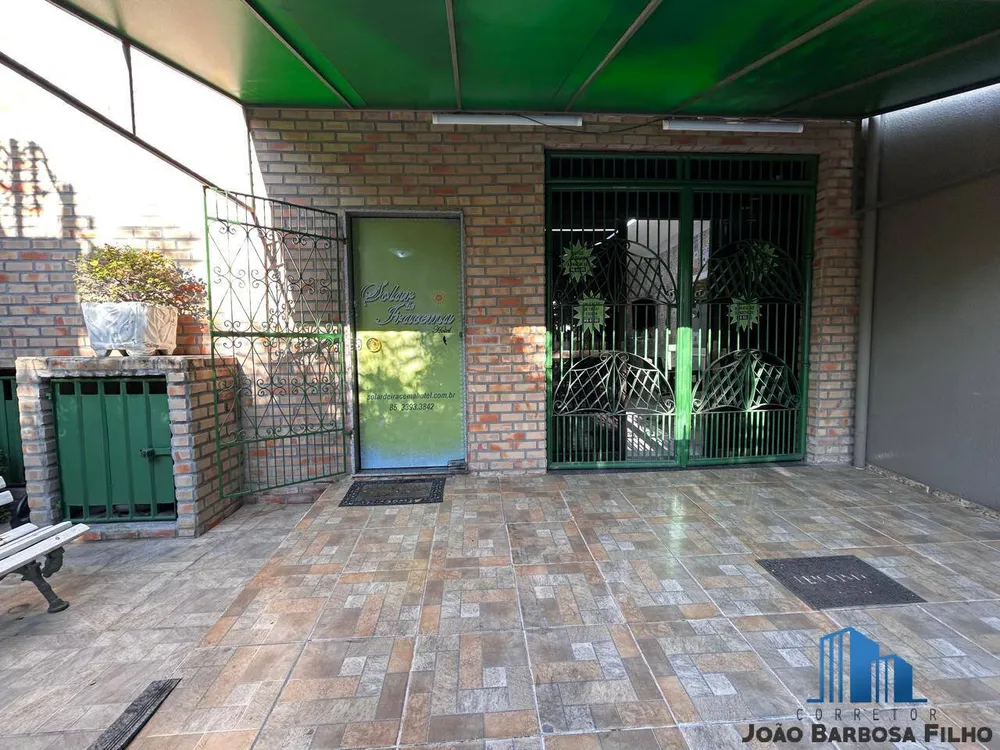 Prédio Inteiro, 514 m² - Foto 15