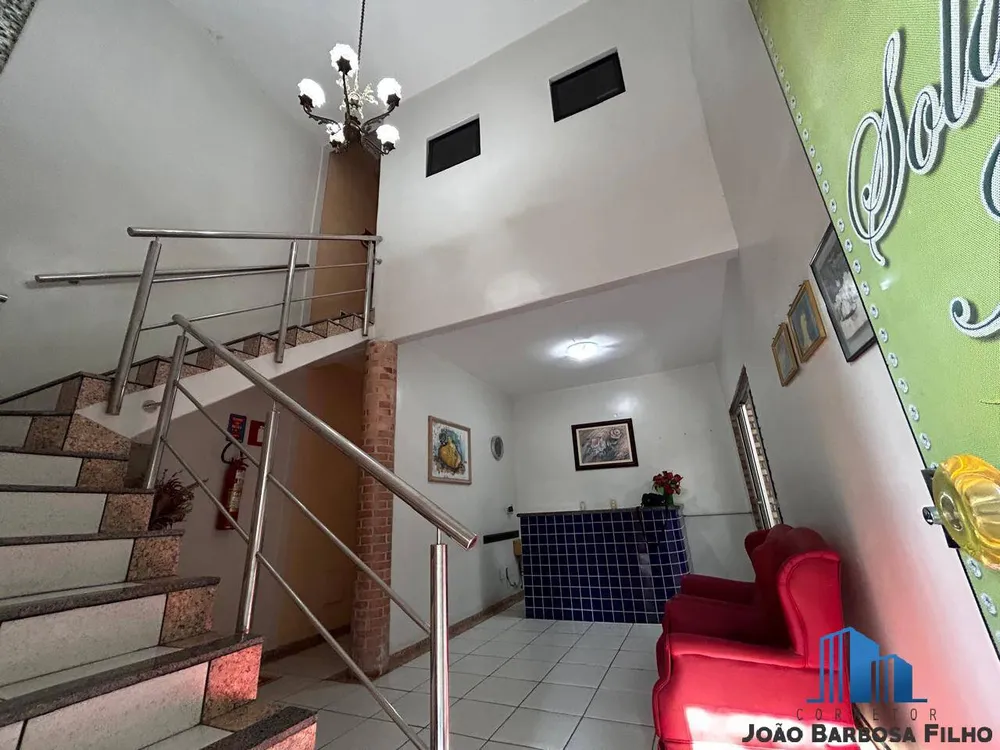 Prédio Inteiro, 514 m² - Foto 5