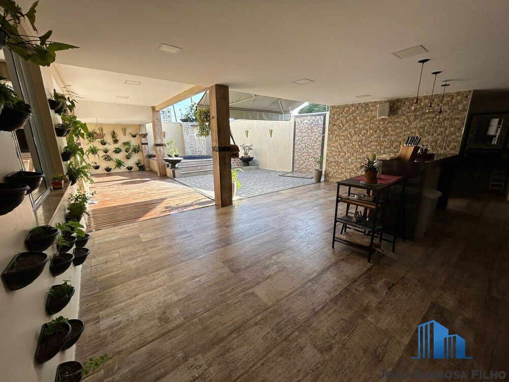 Casa, 3 quartos, 174 m² - Foto 8