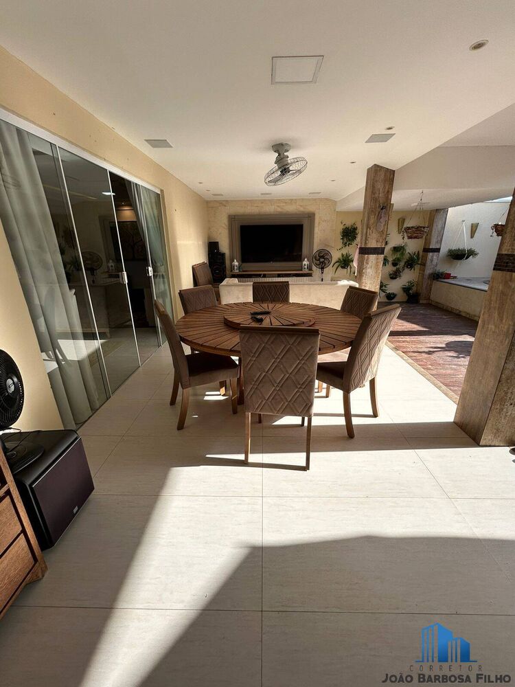 Casa, 3 quartos, 174 m² - Foto 10