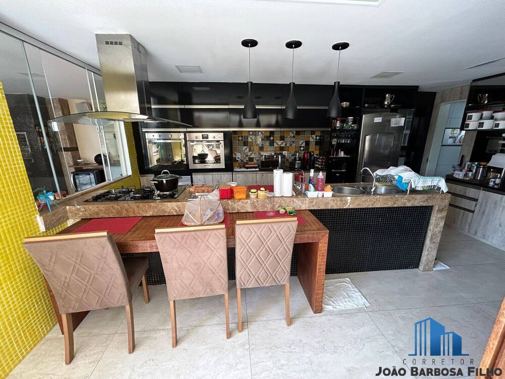 Casa, 3 quartos, 174 m² - Foto 9
