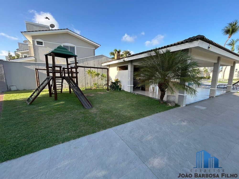 Casa, 3 quartos, 174 m² - Foto 4