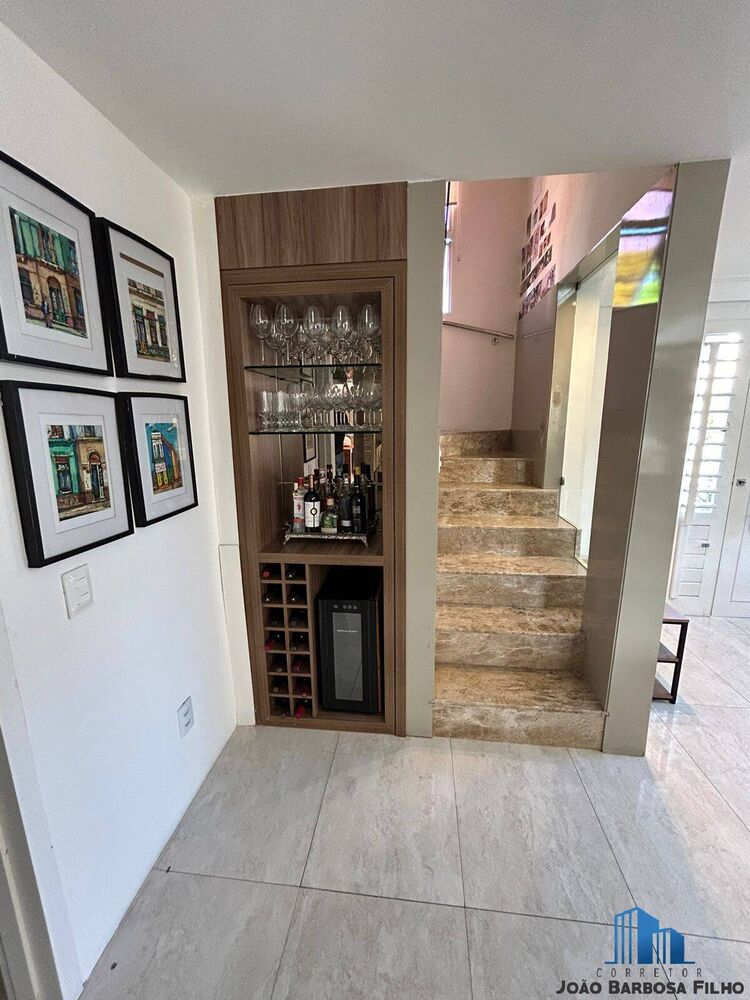 Casa, 3 quartos, 174 m² - Foto 1