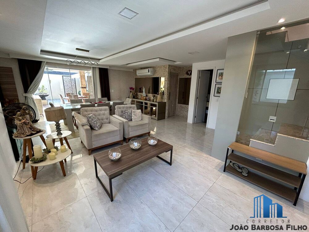 Casa, 3 quartos, 174 m² - Foto 3