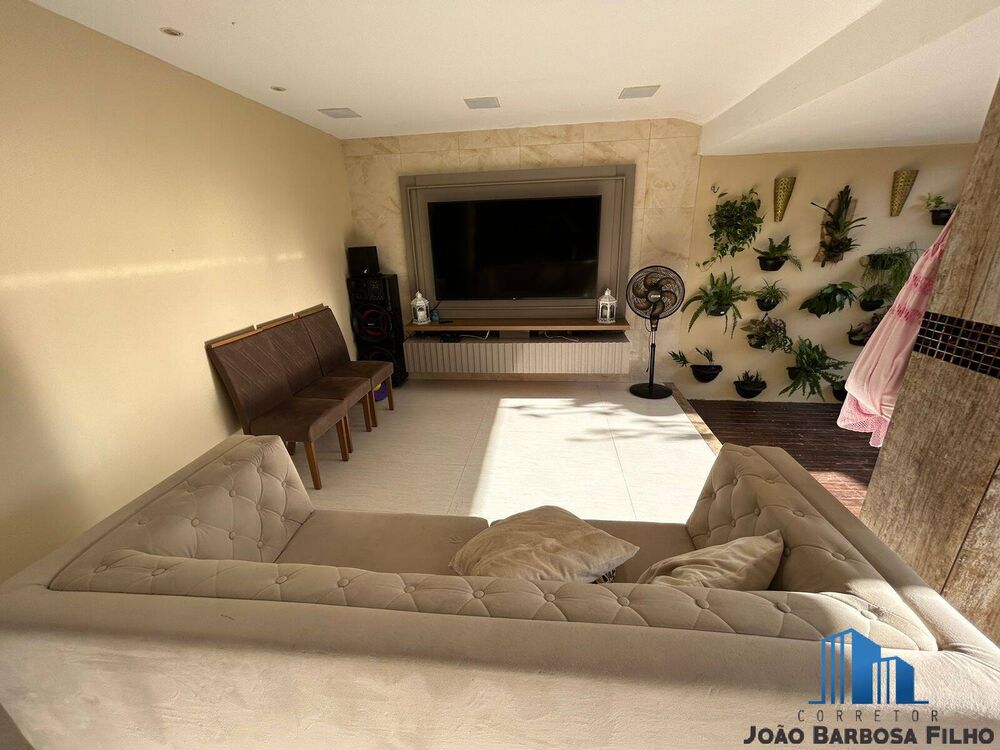 Casa, 3 quartos, 174 m² - Foto 5