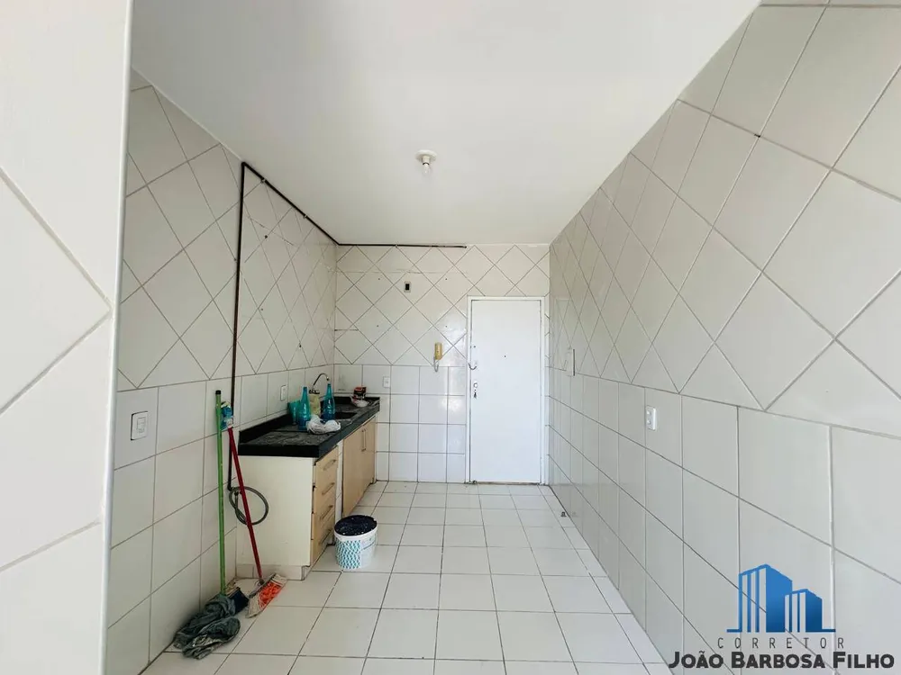 Apartamento, 3 quartos - Foto 3