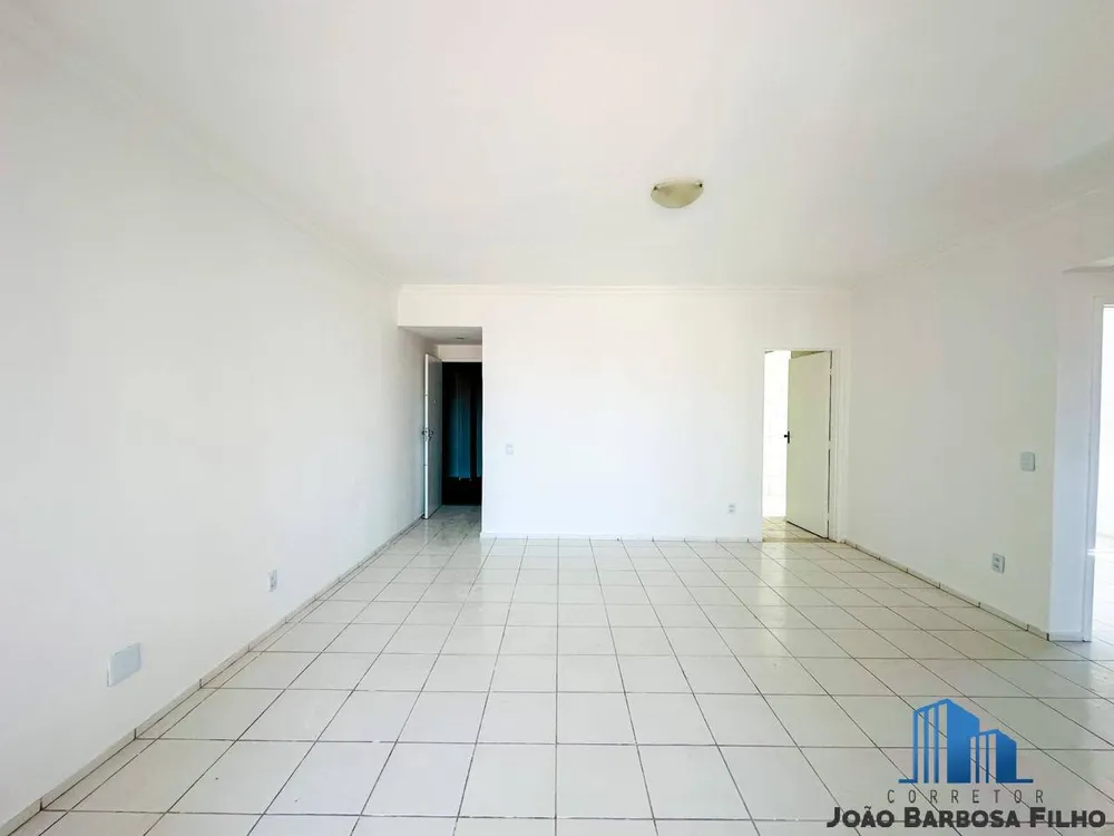 Apartamento, 3 quartos - Foto 1