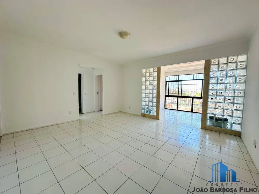 Apartamento, 3 quartos - Foto 2