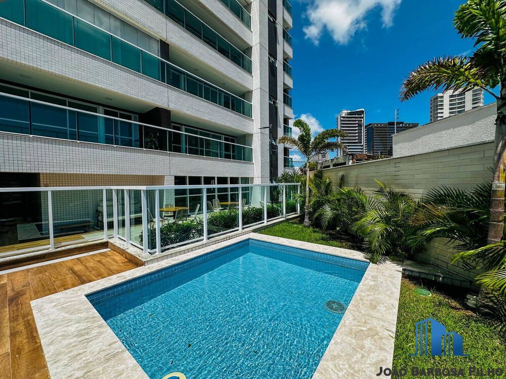 Apartamento à venda com 3 quartos, 117m² - Foto 13