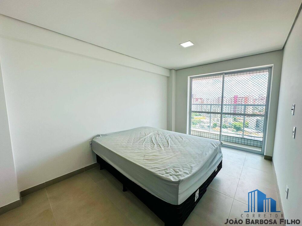 Apartamento à venda com 3 quartos, 117m² - Foto 7