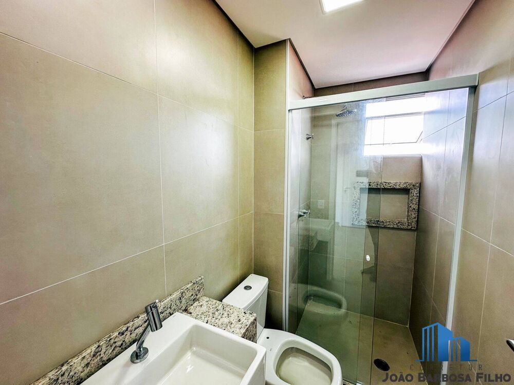 Apartamento à venda com 3 quartos, 117m² - Foto 6