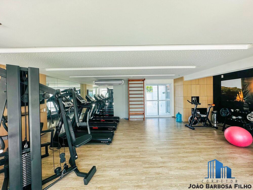 Apartamento à venda com 3 quartos, 117m² - Foto 14