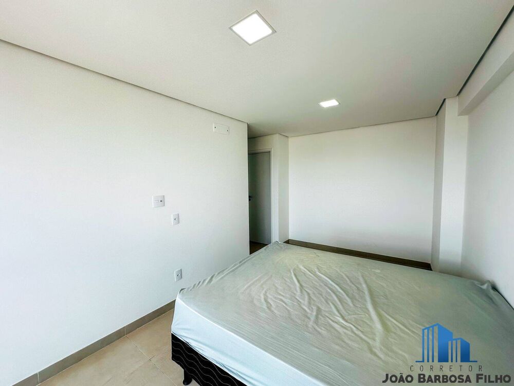 Apartamento à venda com 3 quartos, 117m² - Foto 8