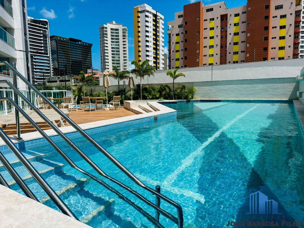 Apartamento à venda com 3 quartos, 117m² - Foto 11
