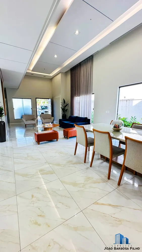 Casa, 3 quartos, 226 m² - Foto 4