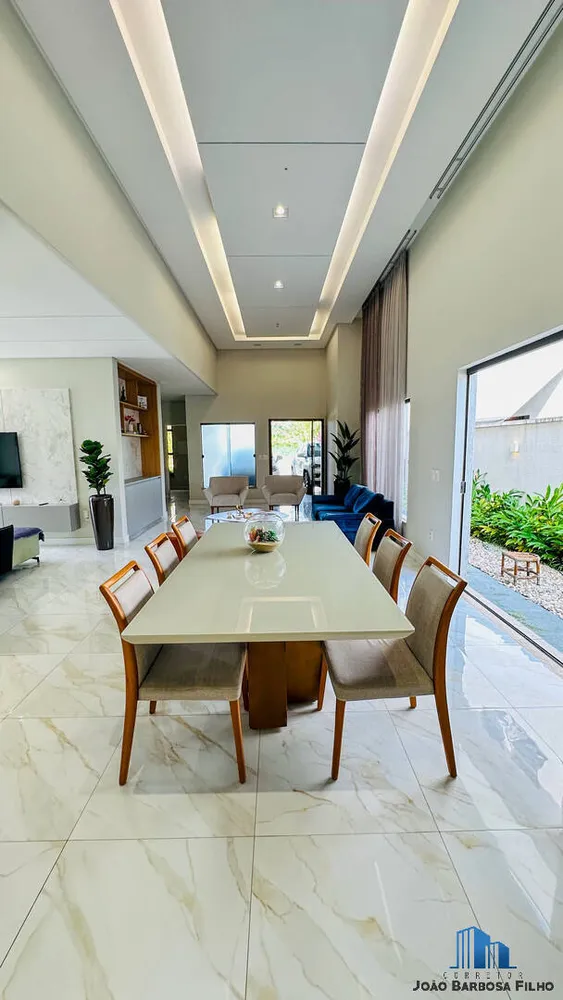 Casa, 3 quartos, 226 m² - Foto 3