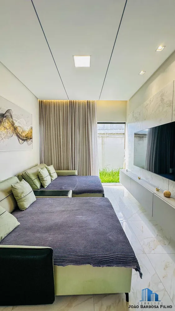 Casa, 3 quartos, 226 m² - Foto 7