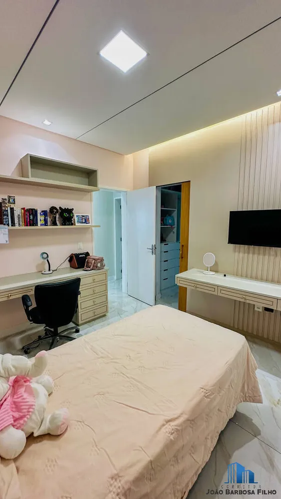 Casa, 3 quartos, 226 m² - Foto 7