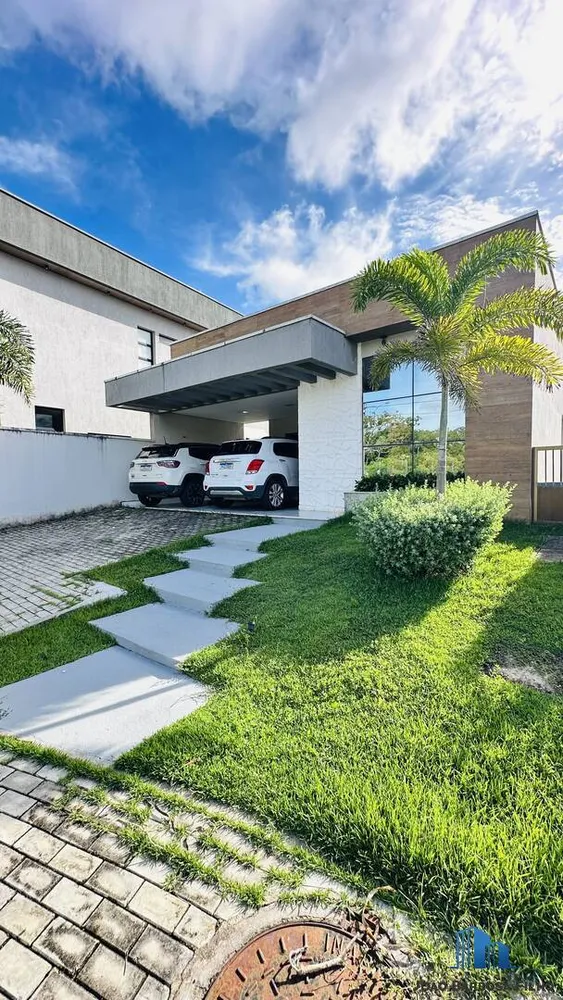 Casa, 3 quartos, 226 m² - Foto 2