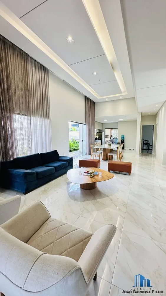 Casa, 3 quartos, 226 m² - Foto 5