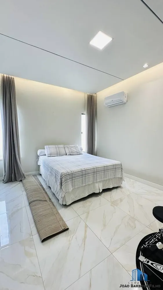 Casa, 3 quartos, 226 m² - Foto 6