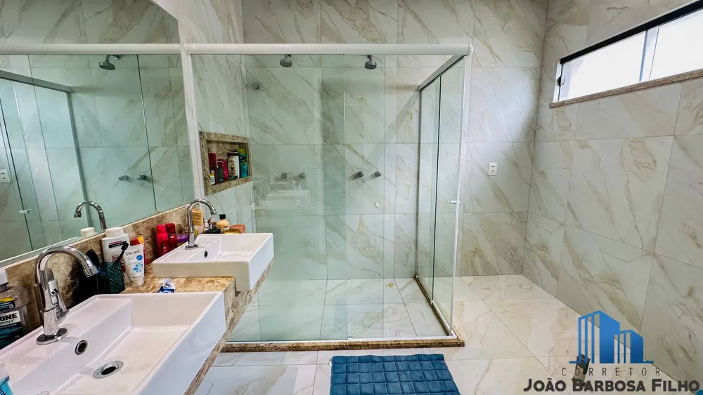 Casa, 3 quartos, 226 m² - Foto 10