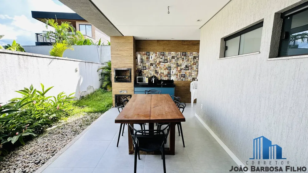 Casa, 3 quartos, 226 m² - Foto 8