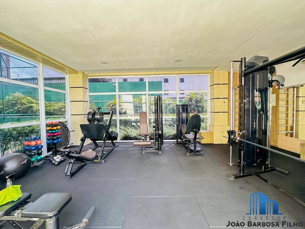 Apartamento, 4 quartos - Foto 6