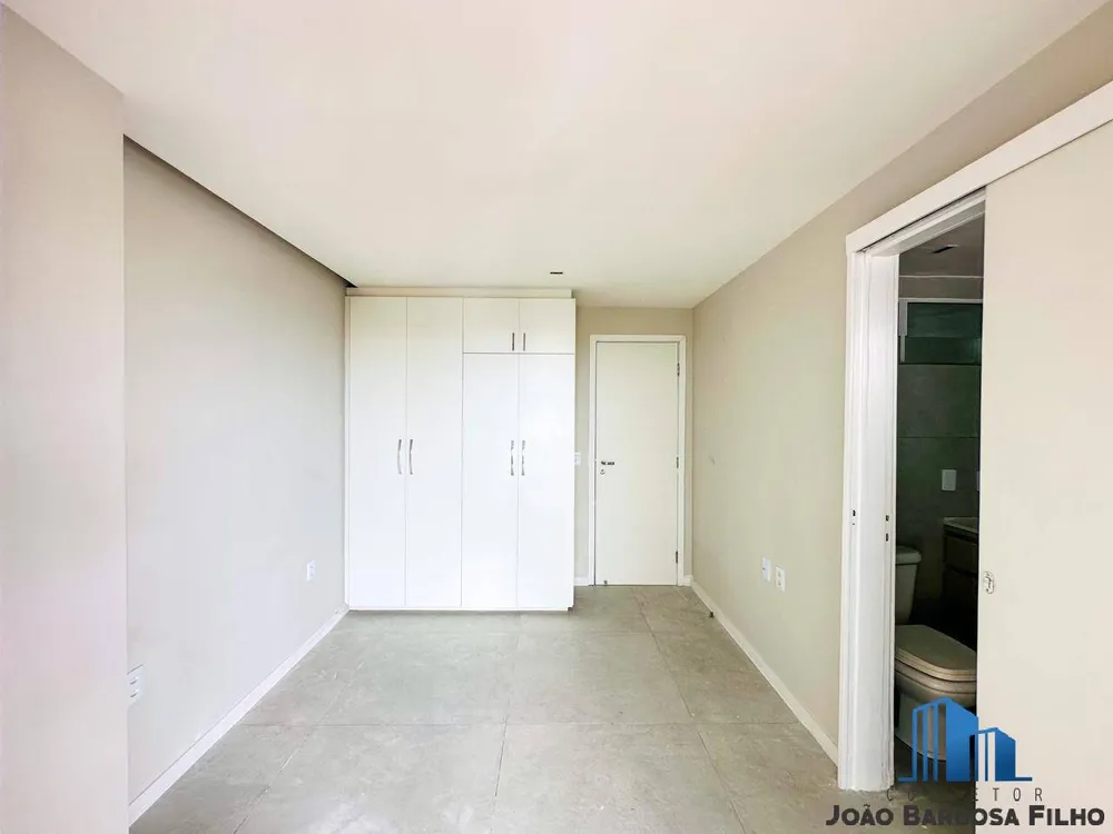 Apartamento, 4 quartos - Foto 2