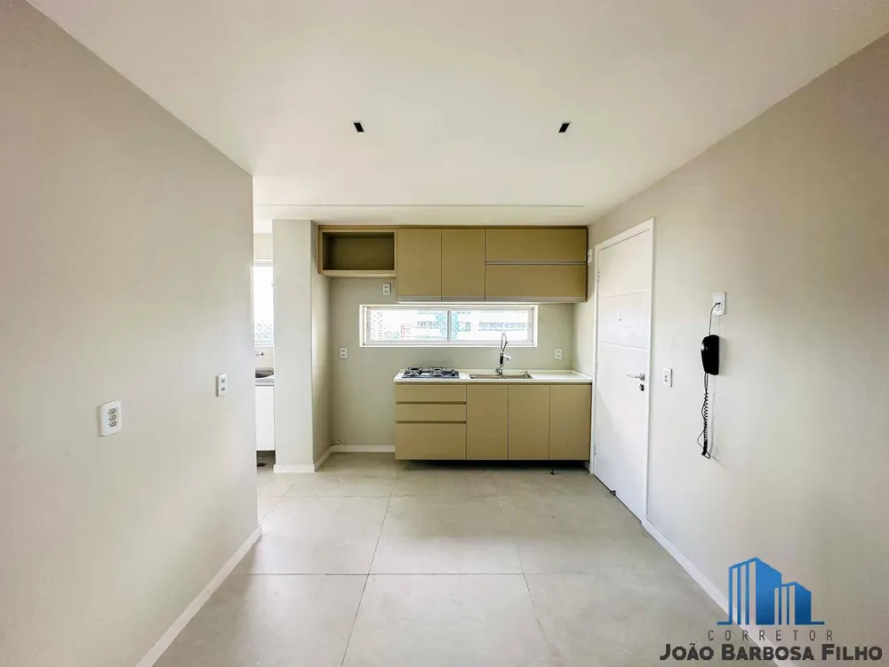 Apartamento, 4 quartos - Foto 4