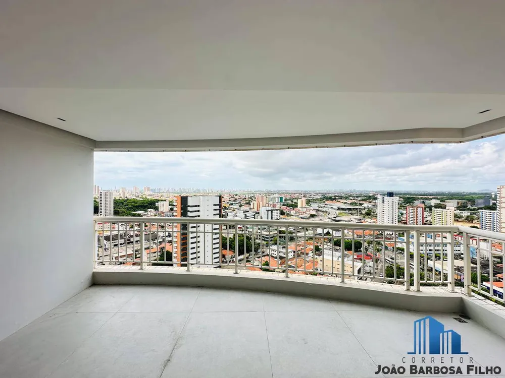 Apartamento, 4 quartos - Foto 1