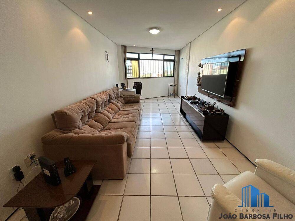 Apartamento, 3 quartos, 129 m² - Foto 2