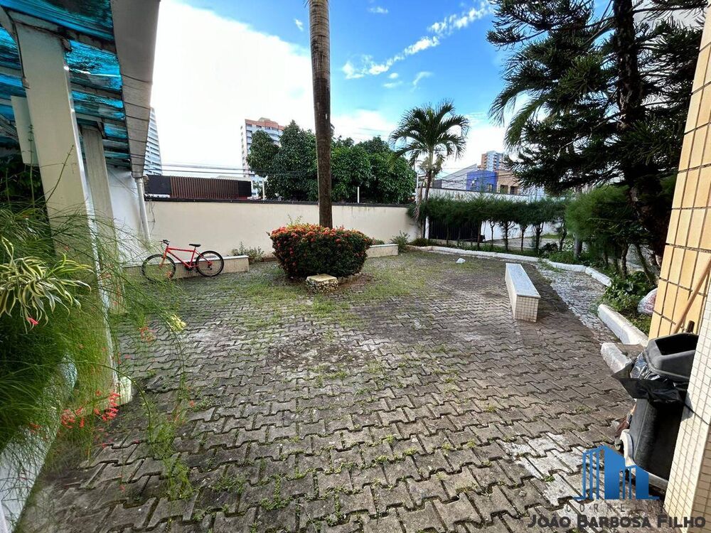 Apartamento, 3 quartos, 129 m² - Foto 14